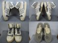 画像2: 80's adidas FLEETWOOD／フランス製／9 (2)