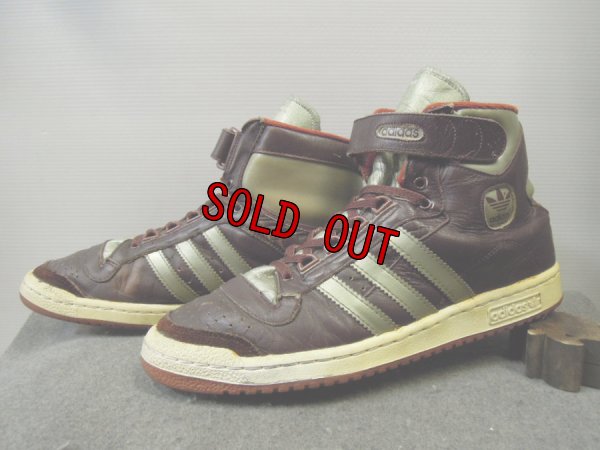 画像1: 80's adidas DECADE