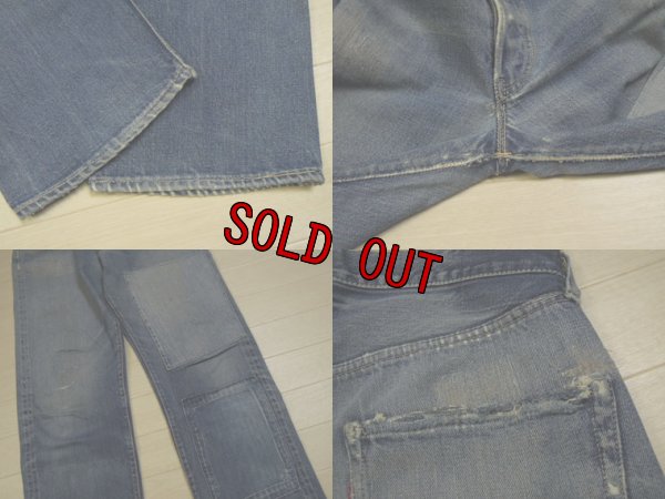 画像5: LEVI'S 501XX