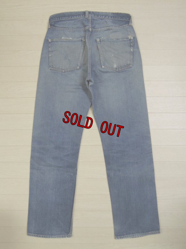 画像2: LEVI'S 501XX