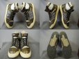 画像2: 80's adidas CONCORD PATENT (2)