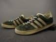 画像1: 70's adidas TOURNAMENT GREEN (1)