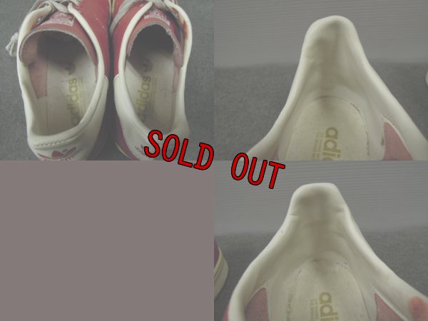 画像4: adidas STAN SMITH
