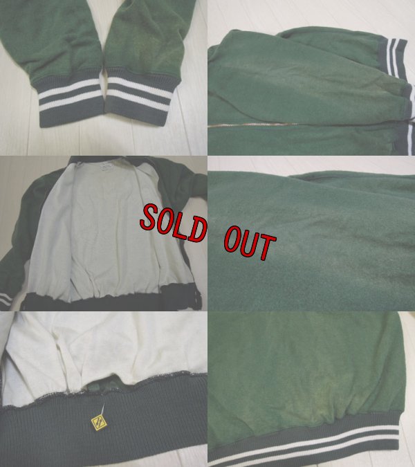 画像4: 〜60's CHAMPION ZIP JKT