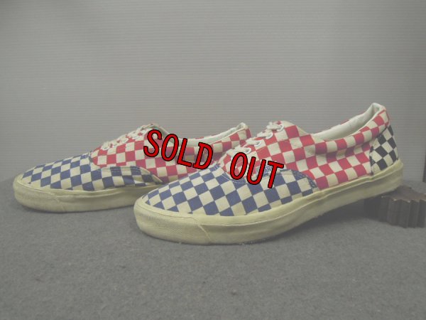 画像1: VANS