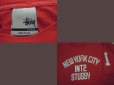 画像3: 〜00's stussy Tシャツ／USA製／L (3)