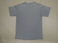 画像2: 80's stussy Tシャツ／黒タグ-USA製／L (2)