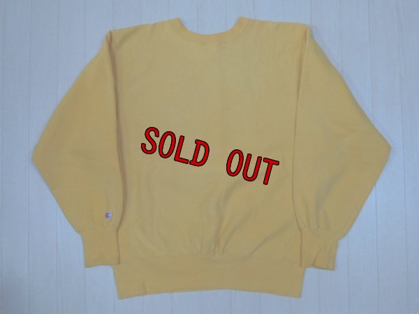 画像2: 90's CHAMPION リバースウィーブ／XL