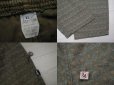 画像3: 80's STUSSY イージーパンツ／黒タグ-USA製／XL (3)