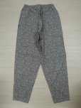 画像2: 80's STUSSY イージーパンツ／黒タグ-USA製／M (2)