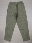 画像2: 80's STUSSY イージーパンツ／黒タグ-USA製／S (2)