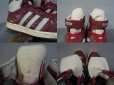 画像4: 80's adidas CONCORD LIZARD／フランス製／10ハーフ (4)