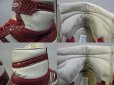 画像5: 80's adidas CONCORD LIZARD／フランス製／10ハーフ (5)