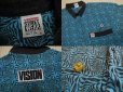 画像3: 80's VISION 半袖シャツ／L (3)