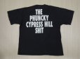 画像2: 90's CYPRESS HILL Tシャツ／ XL (2)