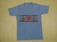画像1: 〜90's POWELL Tシャツ／M (1)