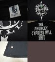 画像3: 90's CYPRESS HILL Tシャツ／ XL (3)
