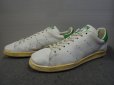 画像1: 80's adidas STAN SMITH／フランス製／12 (1)