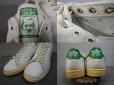 画像3: 80's adidas STAN SMITH／フランス製／12 (3)