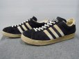 画像1: 70's adidas TOURNAMENT NAVY／FRANCE製／11 (1)