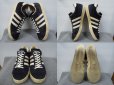 画像2: 70's adidas TOURNAMENT NAVY／FRANCE製／11 (2)