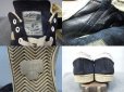 画像3: 70's adidas TOURNAMENT NAVY／FRANCE製／11 (3)