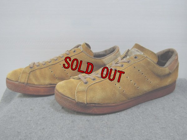 画像1: 70's adidas BEACH／FRANCE製／11