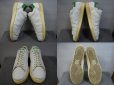 画像2: 80's adidas STAN SMITH／フランス製／12 (2)