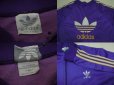 画像3: 80's adidas ジャージ／RUN DMCモデル／USA製／XL (3)