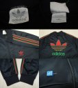 画像3: 80's adidas ジャージ／RUN DMCモデル／USA製／M (3)