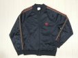 画像1: 80's adidas ジャージ／RUN DMCモデル／USA製／M (1)