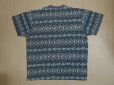画像2: 80's stussy Tシャツ／黒タグ-USA製／L (2)