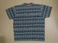 画像1: 80's stussy Tシャツ／黒タグ-USA製／L (1)