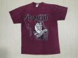 画像1: 90's RANCID Tシャツ／L (1)