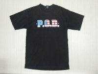00's P.O.D. Tシャツ／L