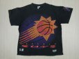 画像1: 90's anvil Tシャツ／NBA-SUNS／L (1)