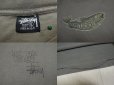 画像3: 80's stussy Tシャツ／黒タグ-USA製／XL (3)