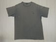 画像2: 80's stussy Tシャツ／黒タグ-USA製／XL (2)