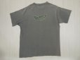 画像1: 80's stussy Tシャツ／黒タグ-USA製／XL (1)
