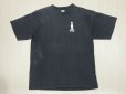 画像2: 90's stussy Tシャツ／白タグ-USA製／XL (2)