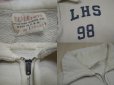 画像3: 50's WILSON スウェット (3)