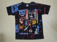 画像1: 90's Miles Davis Tシャツ／L (1)