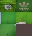 画像3: 80's adidas Tシャツ／USA製／XL (3)
