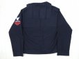 画像2: 50's US NAVY セーラーシャツ (2)