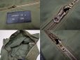 画像3: 〜50's US NAVY アビエイターキットバッグ (3)