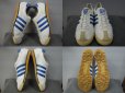 画像2: 〜70's adidas ROM／西ドイツ製／11 (2)