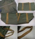 画像4: 〜50's US NAVY アビエイターキットバッグ (4)