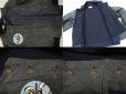 画像4: 40's US NAVY デッキジャケット／フック型 (4)