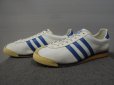 画像1: 〜70's adidas ROM／西ドイツ製／11 (1)