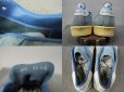 画像3: 80's adidas CAMPUS／フランス製／11ハーフ (3)